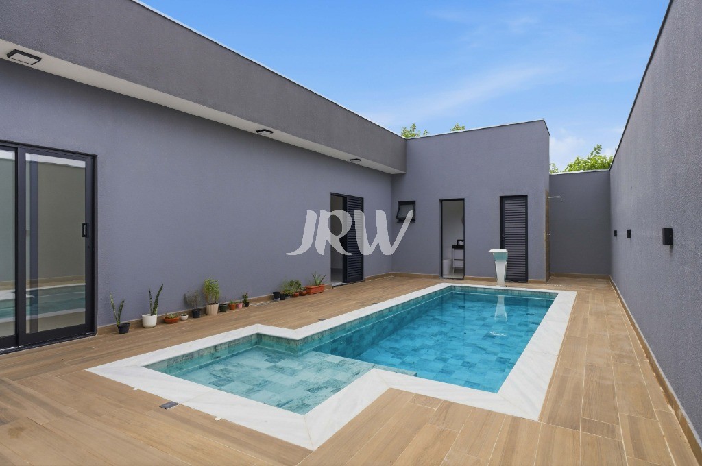 Casa, 3 quartos, 223 m² - Foto 25