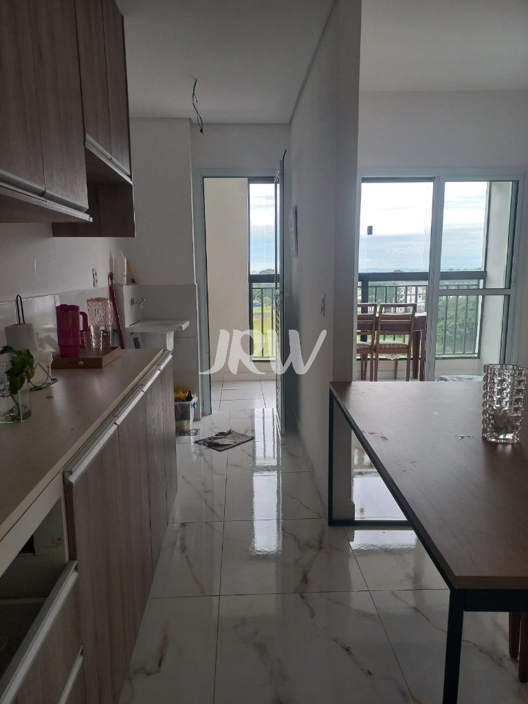 Apartamento, 2 quartos, 60 m² - Foto 1
