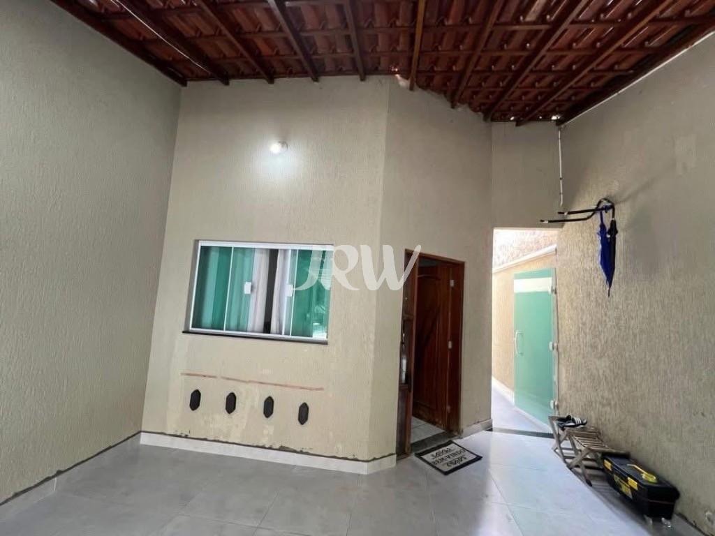Casa, 3 quartos, 125 m² - Foto 2