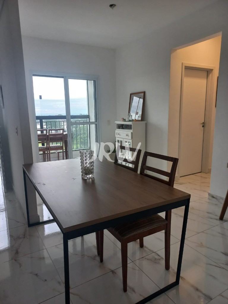 Apartamento, 2 quartos, 60 m² - Foto 2
