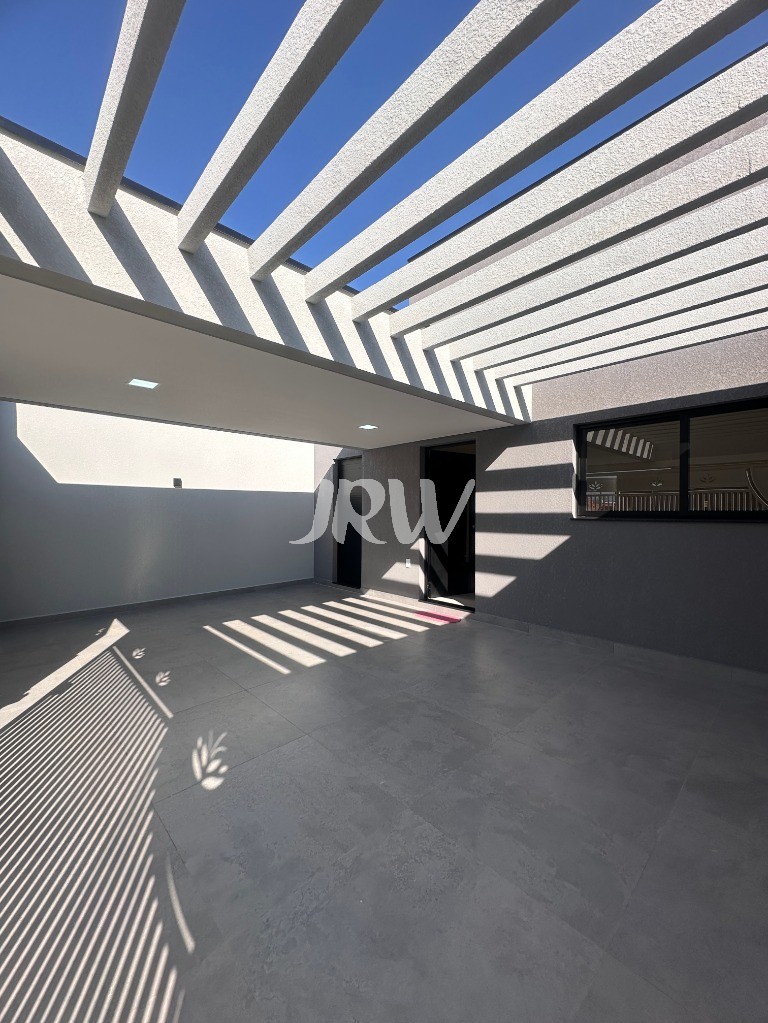 Casa, 3 quartos, 104 m² - Foto 2