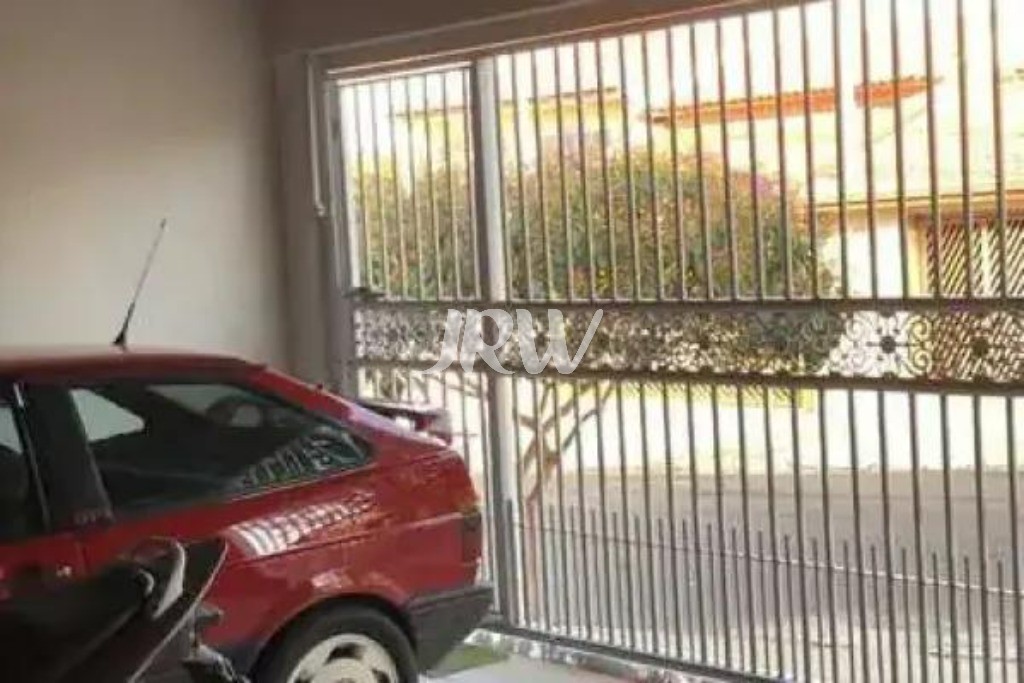 Sobrado, 3 quartos, 130 m² - Foto 1