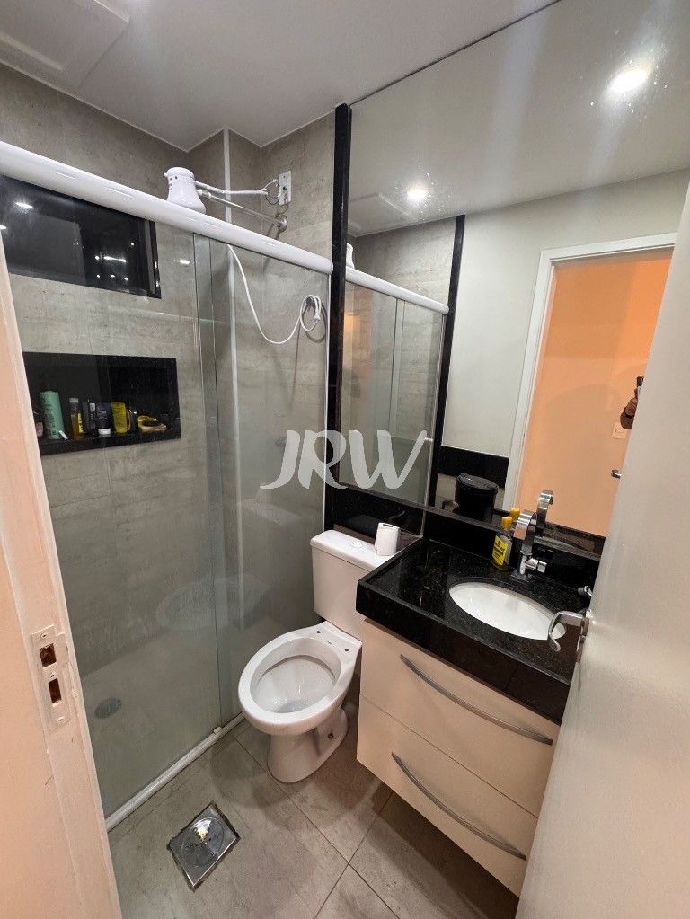 Apartamento, 2 quartos, 50 m² - Foto 15