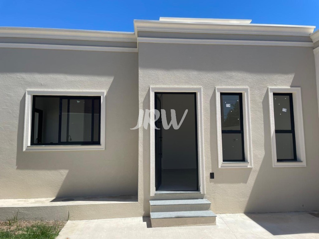 Casa, 3 quartos, 186 m² - Foto 2