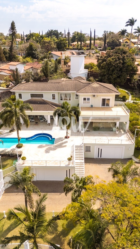 Casa, 4 quartos, 718 m² - Foto 4
