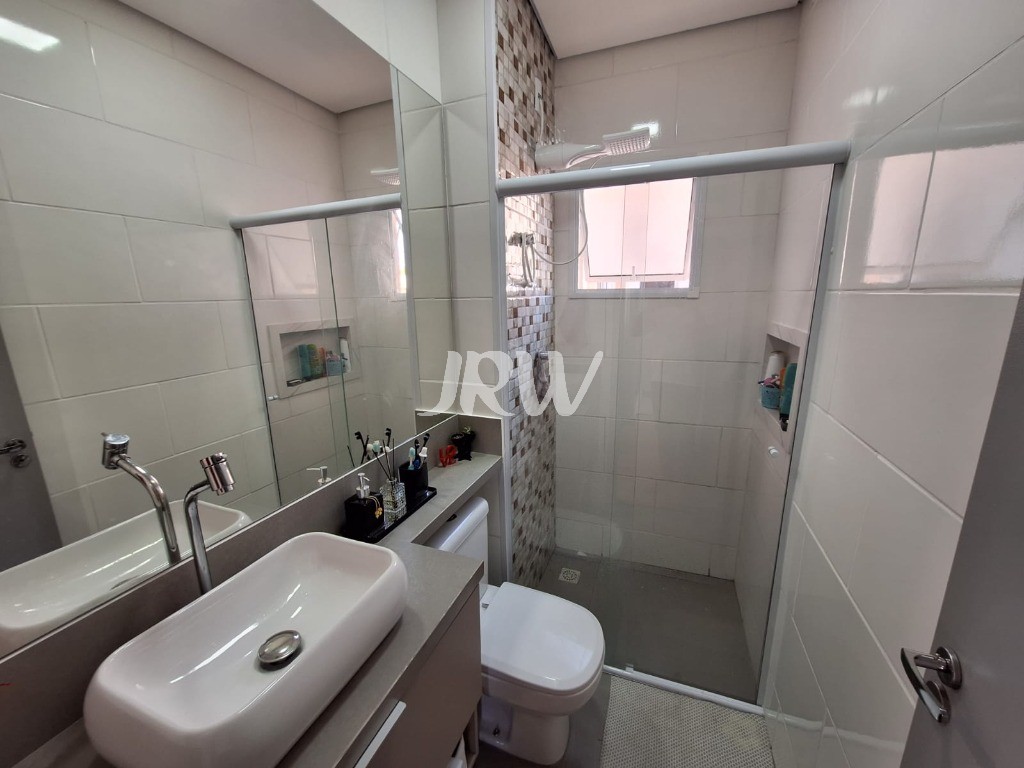 Apartamento, 2 quartos, 52 m² - Foto 11