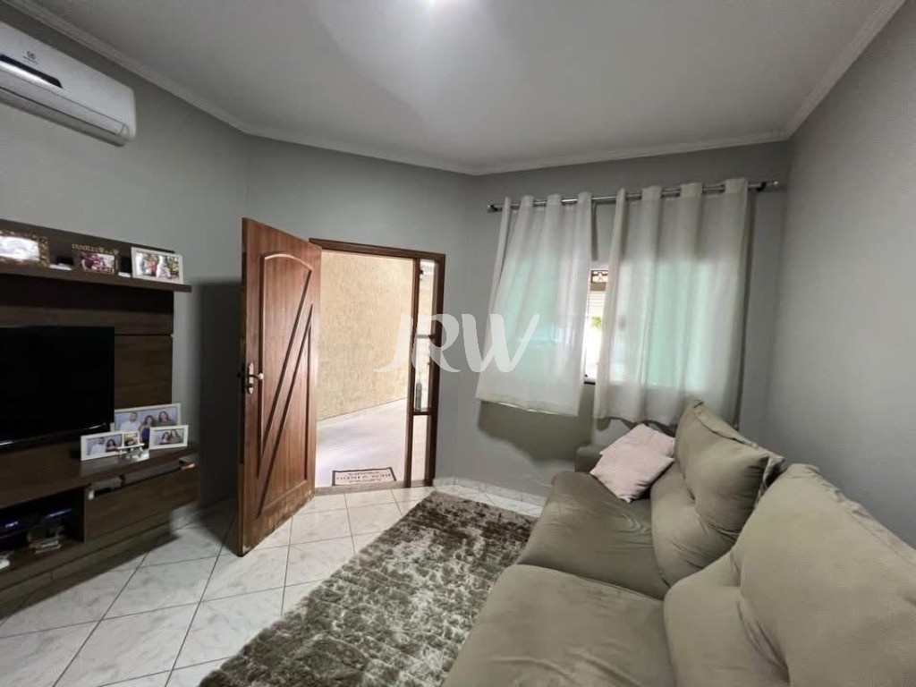 Casa, 3 quartos, 125 m² - Foto 3