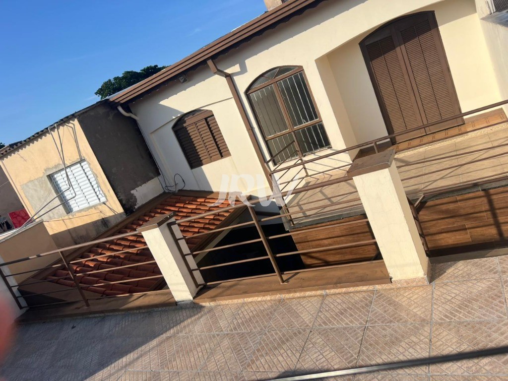 Casa, 5 quartos, 186 m² - Foto 34