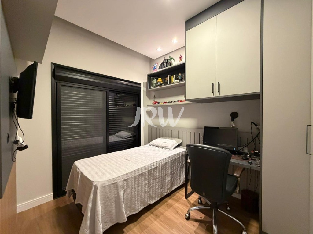 Casa, 3 quartos, 208 m² - Foto 14