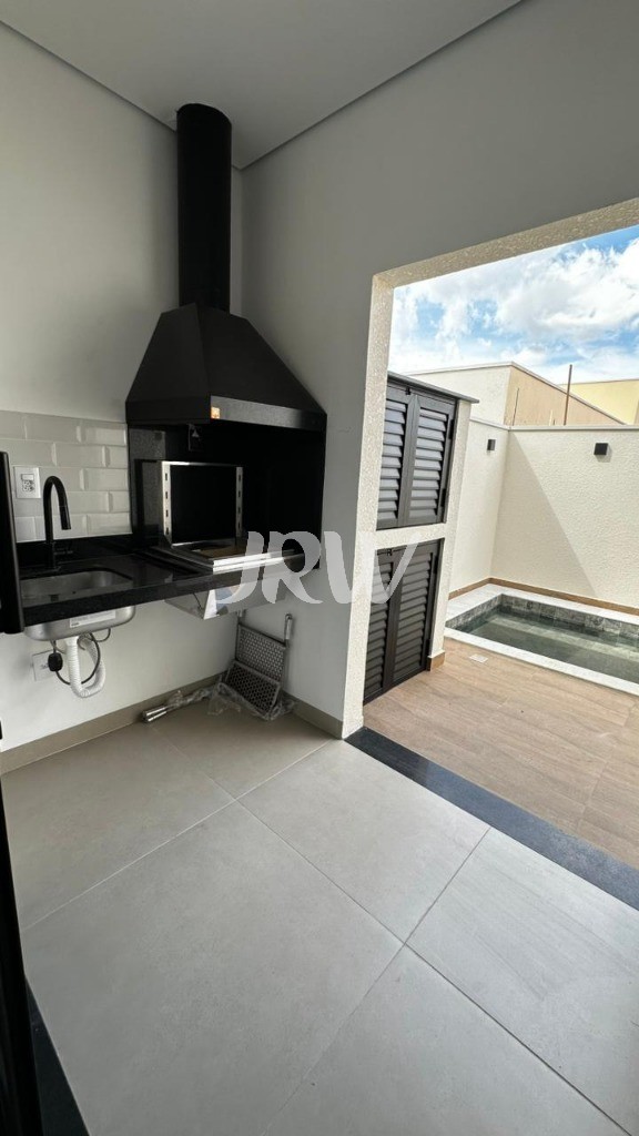 Casa, 3 quartos, 150 m² - Foto 13