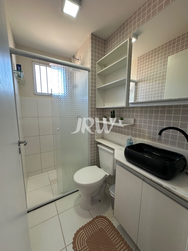 Apartamento, 2 quartos, 45 m² - Foto 16