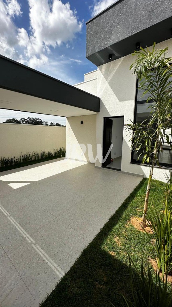 Casa, 3 quartos, 150 m² - Foto 1