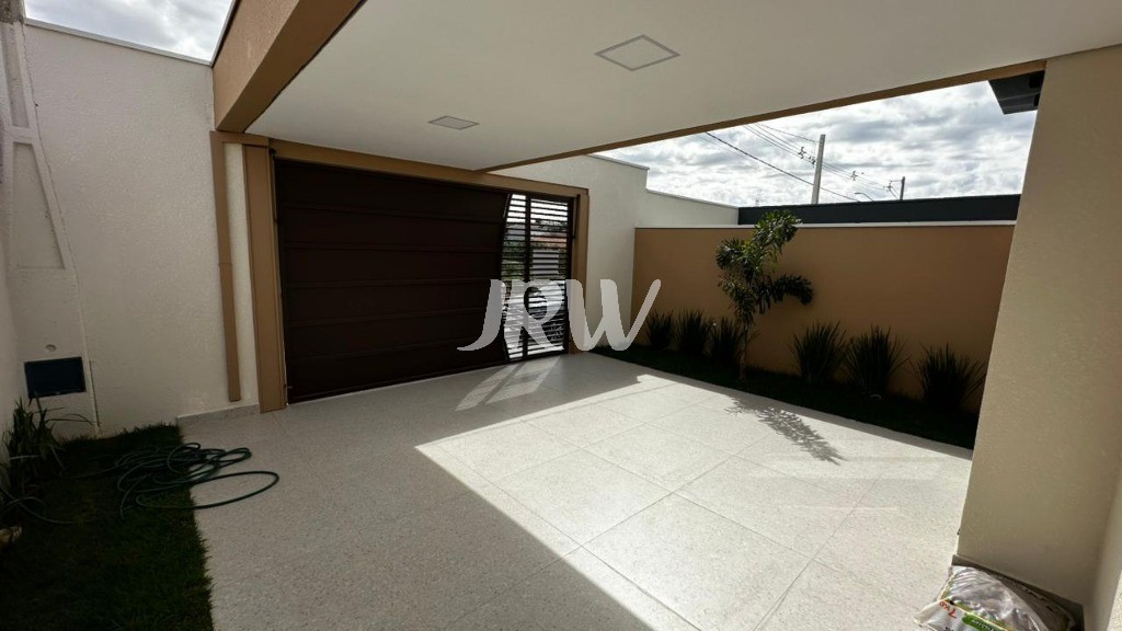 Casa, 3 quartos, 150 m² - Foto 2