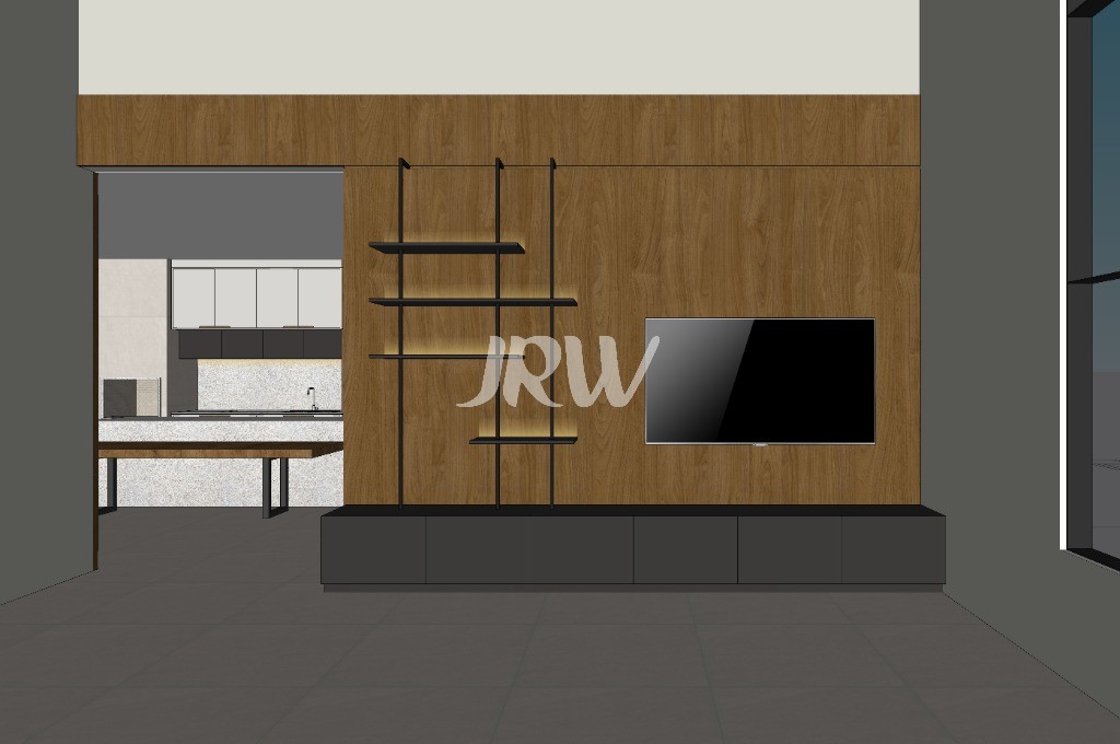 Casa, 3 quartos, 196 m² - Foto 4
