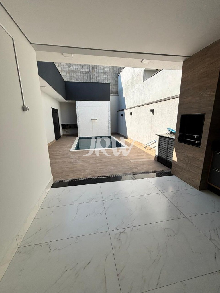 Casa, 3 quartos, 210 m² - Foto 9
