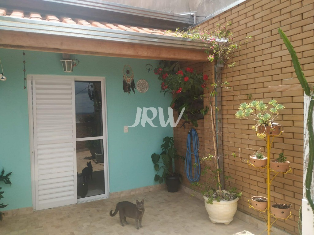 Sobrado, 2 quartos, 110 m² - Foto 3