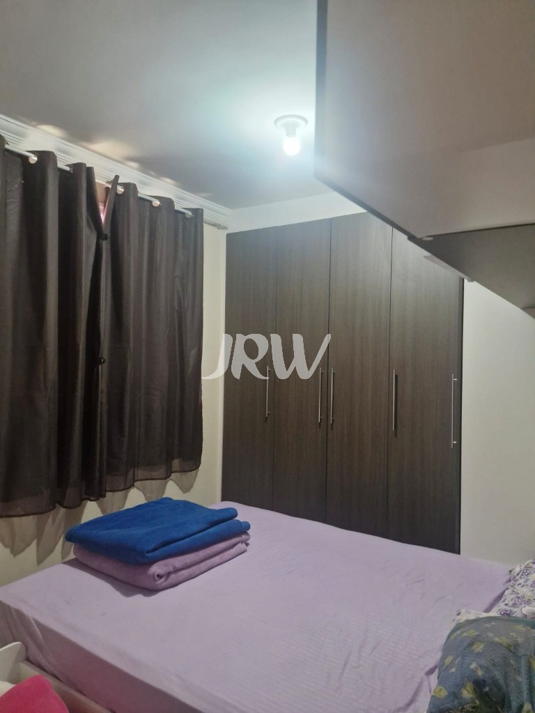 Apartamento, 2 quartos, 44 m² - Foto 9