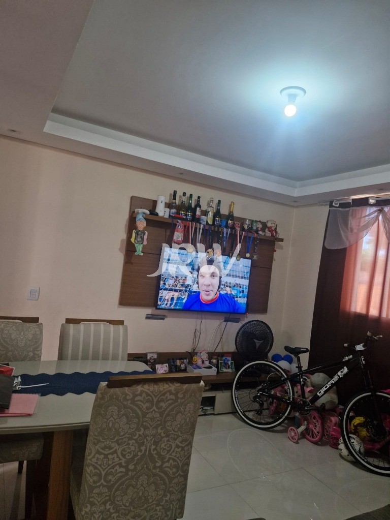 Apartamento, 2 quartos, 44 m² - Foto 1