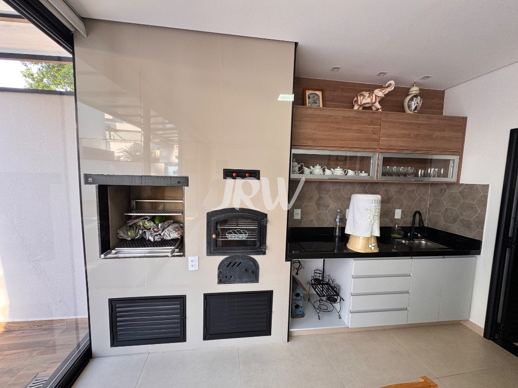 Casa de Condomínio, 4 quartos - Foto 21