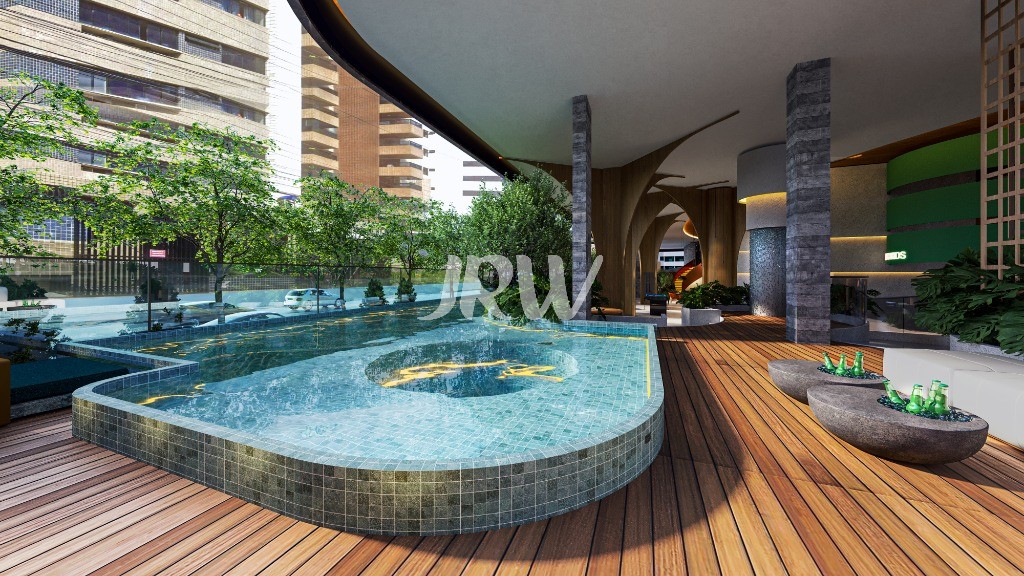Apartamento, 3 quartos, 122 m² - Foto 26