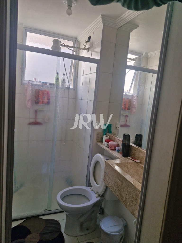 Apartamento, 2 quartos, 44 m² - Foto 7