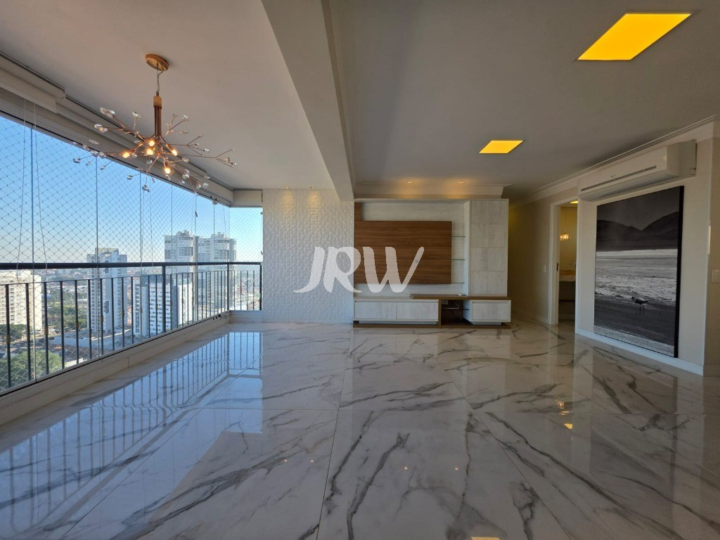 Apartamento, 3 quartos, 116 m² - Foto 1