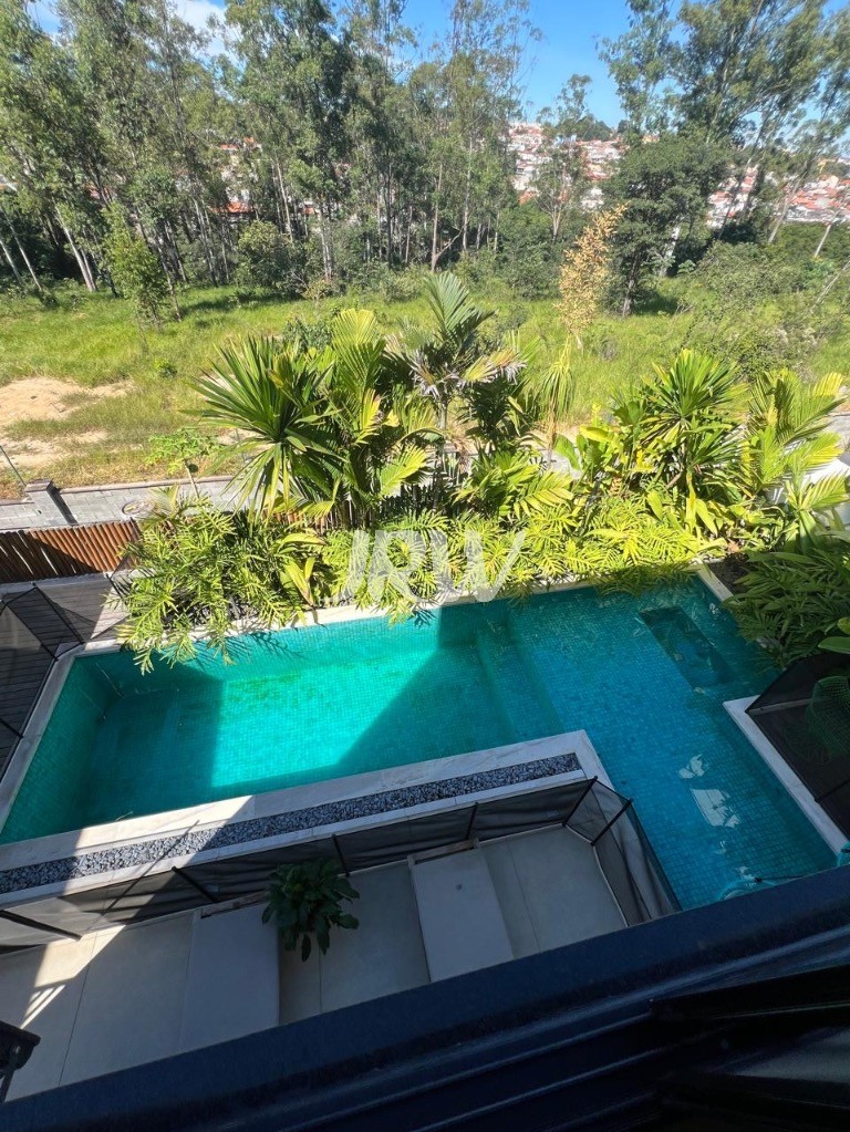 Casa, 3 quartos, 300 m² - Foto 1