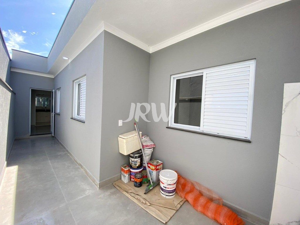 Casa, 3 quartos, 125 m² - Foto 10