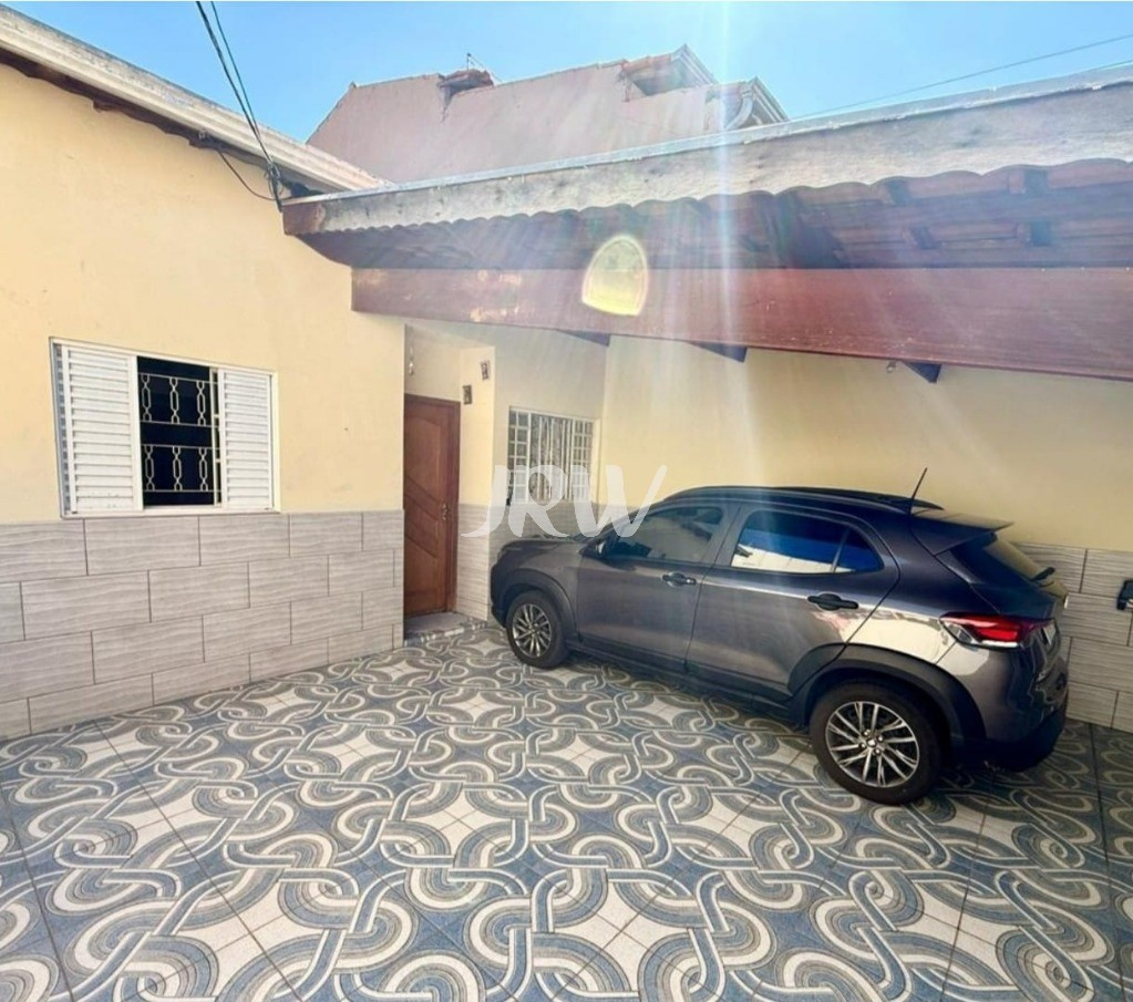 Casa, 3 quartos, 1 m² - Foto 1