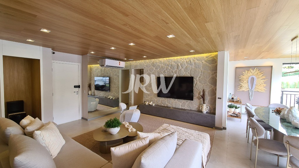 Apartamento, 3 quartos, 117 m² - Foto 2