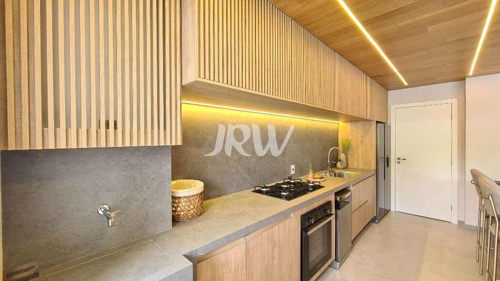Apartamento, 3 quartos, 117 m² - Foto 4