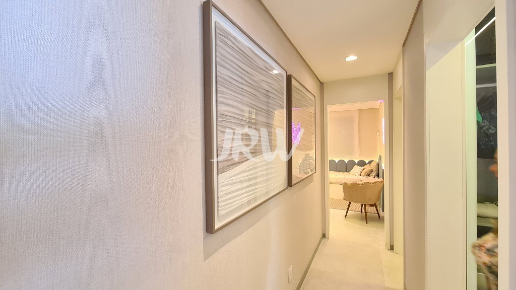 Apartamento, 3 quartos, 117 m² - Foto 9