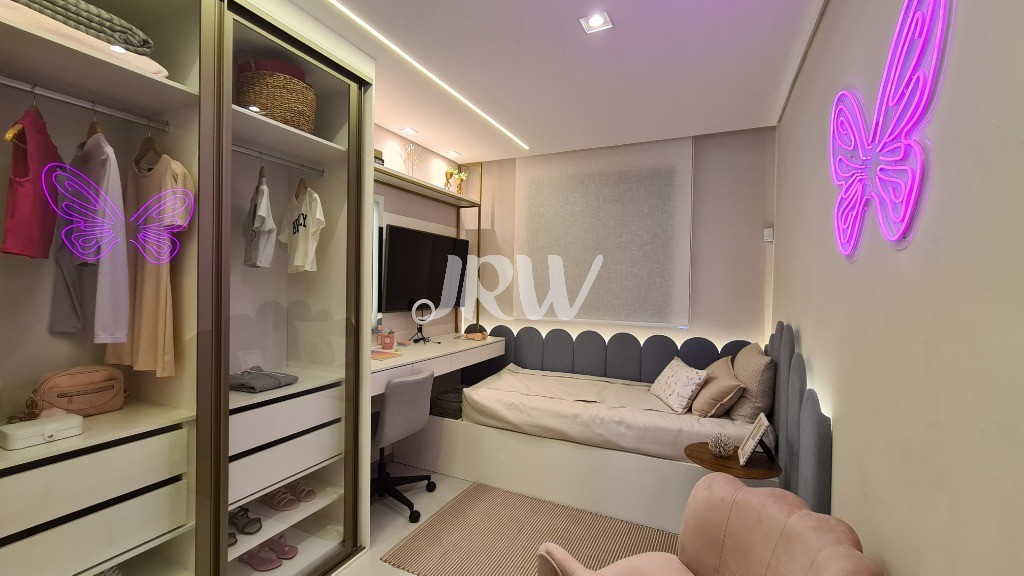 Apartamento, 3 quartos, 117 m² - Foto 14