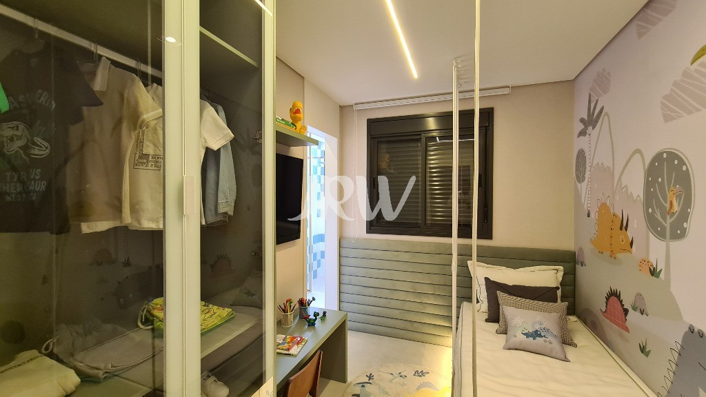 Apartamento, 3 quartos, 117 m² - Foto 17