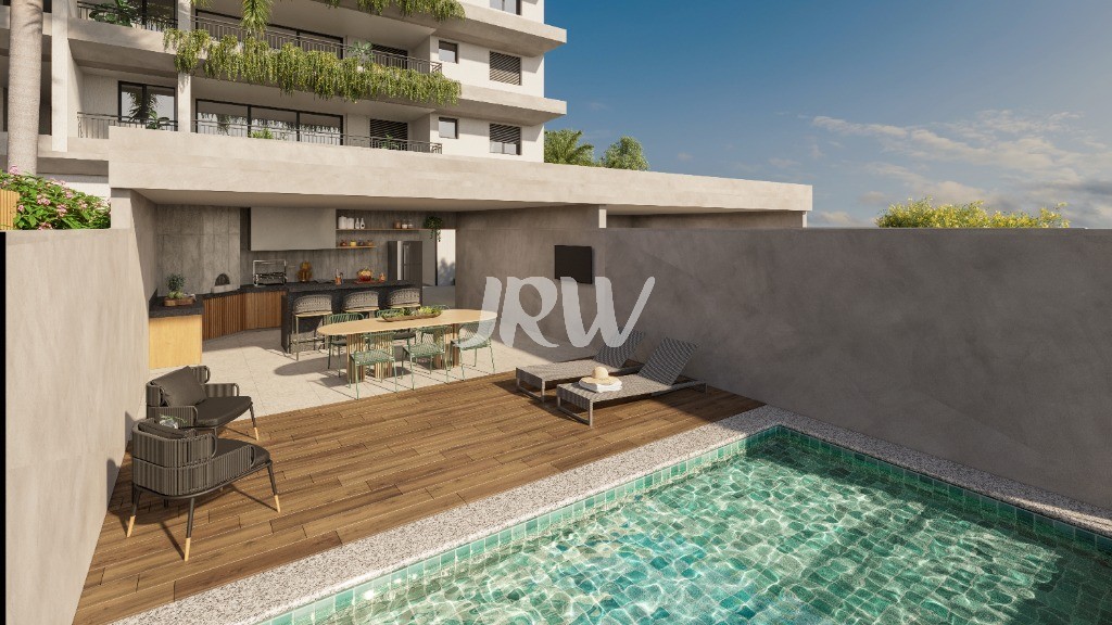 Apartamento, 3 quartos, 117 m² - Foto 23