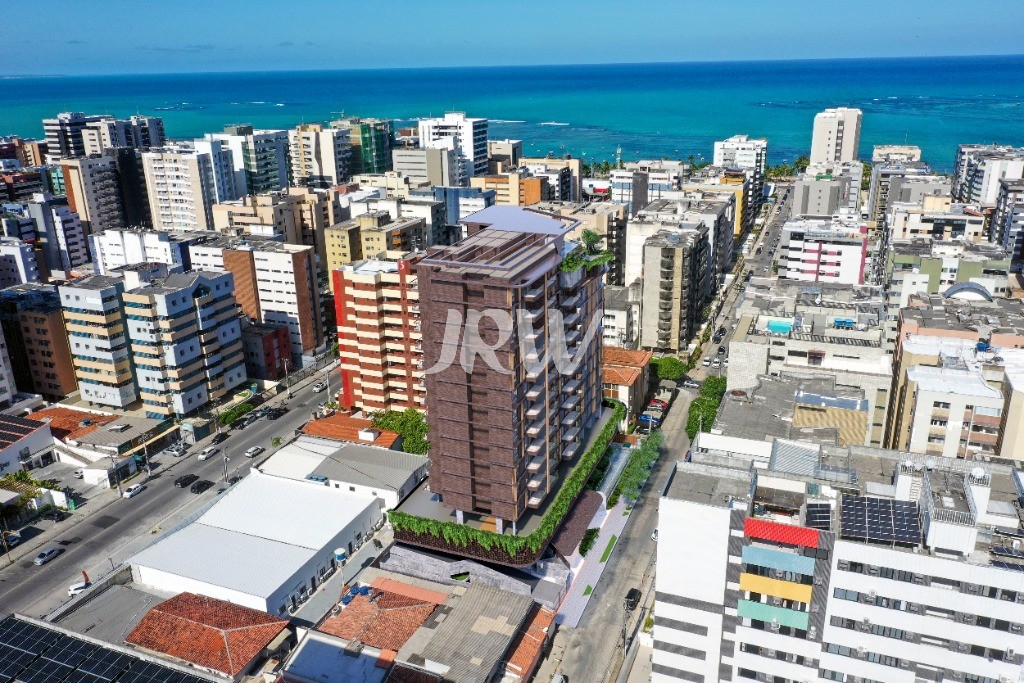 Apartamento, 4 quartos, 152 m² - Foto 14