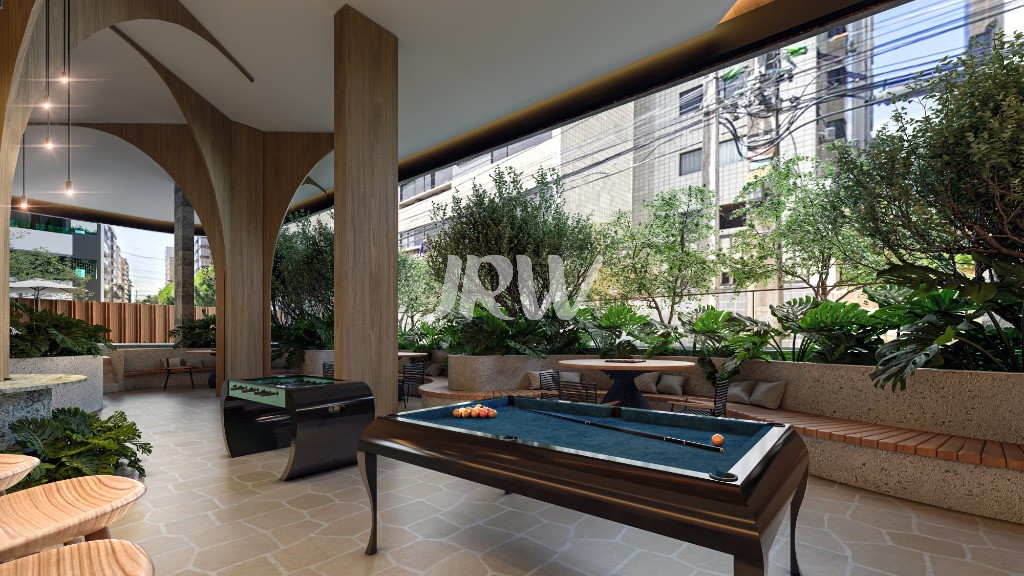 Apartamento, 4 quartos, 152 m² - Foto 19
