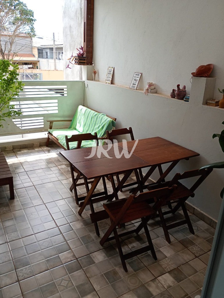 Casa, 2 quartos, 200 m² - Foto 18