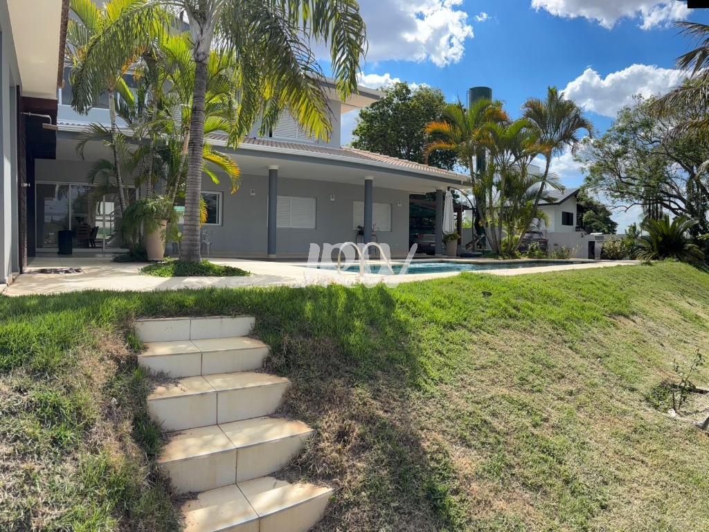 Sítio, 4 quartos, 2550 m² - Foto 6