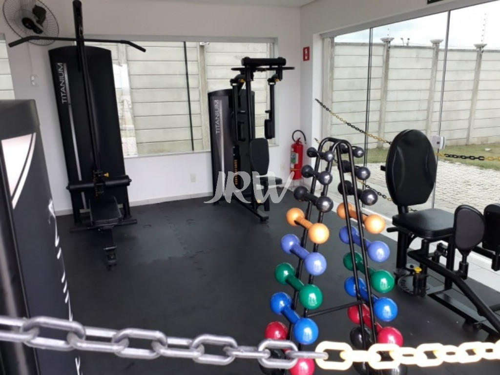 Casa, 3 quartos, 125 m² - Foto 20