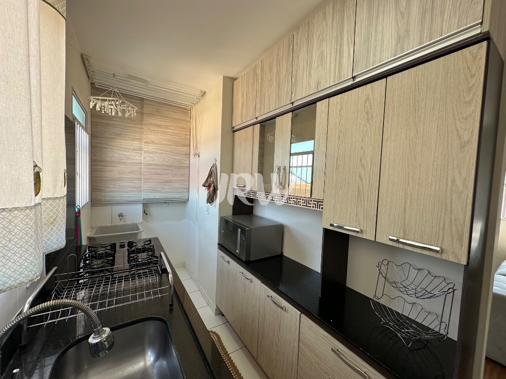 Apartamento, 2 quartos, 45 m² - Foto 7