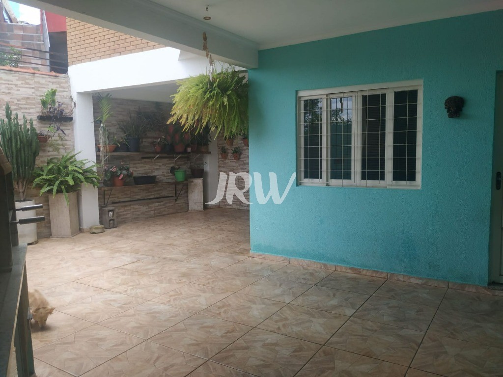 Sobrado, 2 quartos, 110 m² - Foto 1