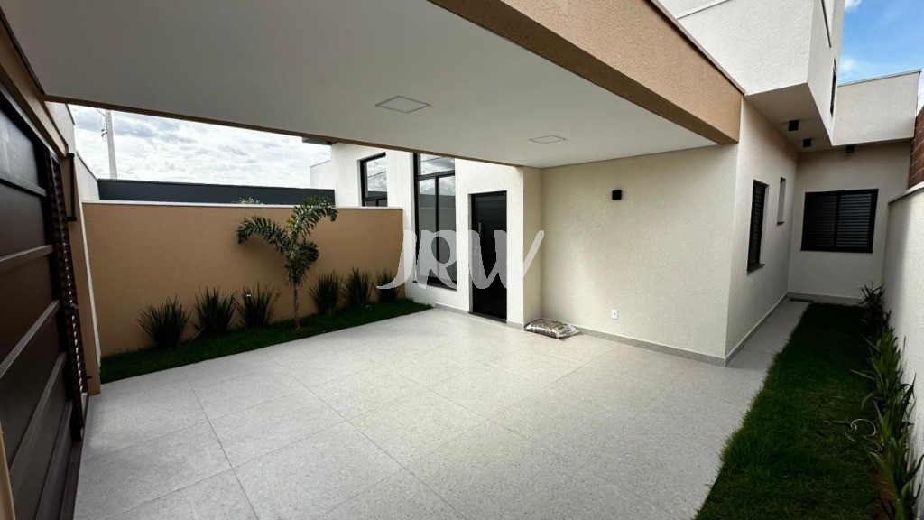 Casa, 3 quartos, 150 m² - Foto 1
