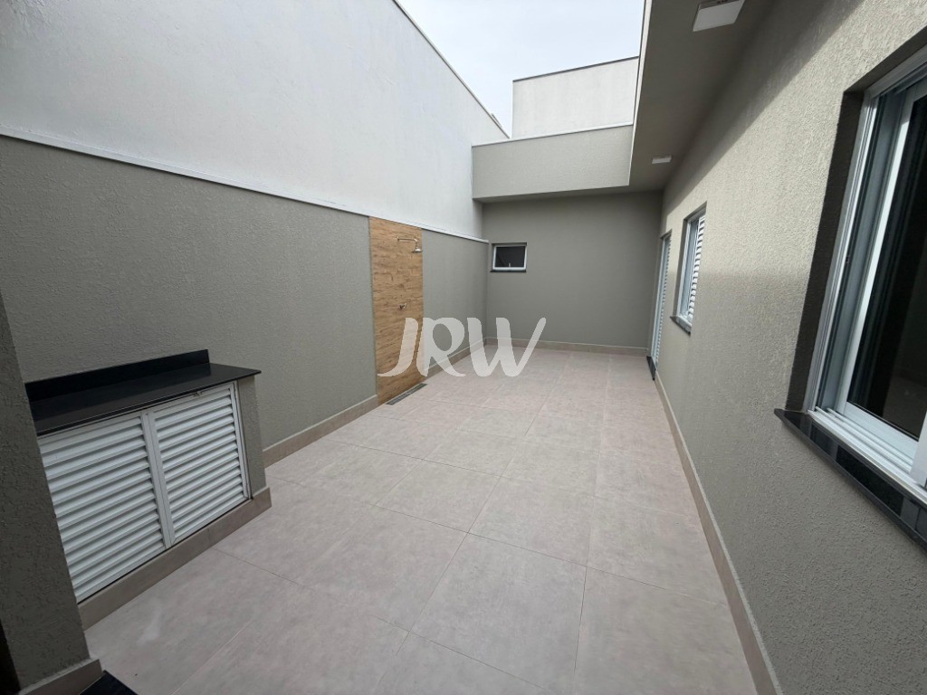 Casa, 3 quartos, 133 m² - Foto 9