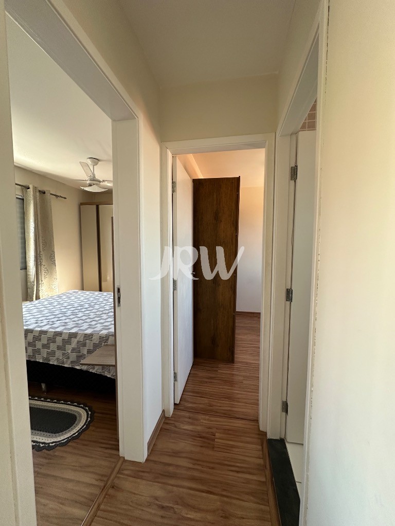 Apartamento, 2 quartos, 45 m² - Foto 11