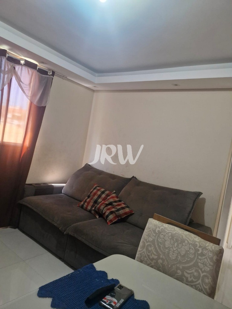 Apartamento, 2 quartos, 44 m² - Foto 2