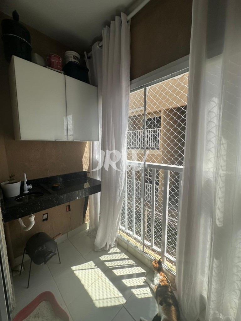 Apartamento, 2 quartos, 50 m² - Foto 11