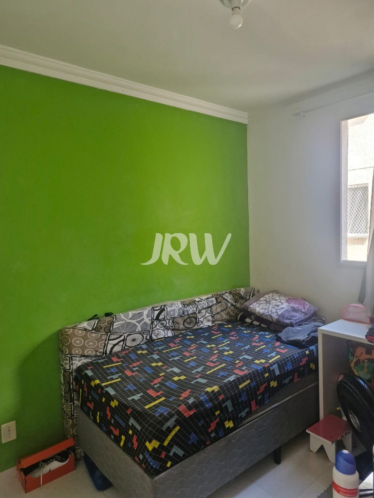 Apartamento, 2 quartos, 44 m² - Foto 10