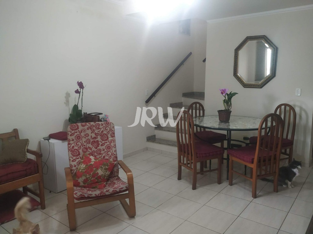 Sobrado, 2 quartos, 110 m² - Foto 8