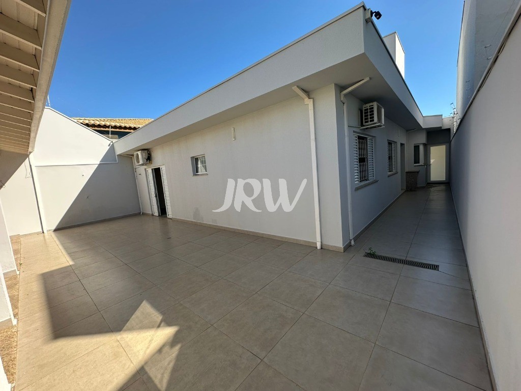Casa, 4 quartos, 360 m² - Foto 35